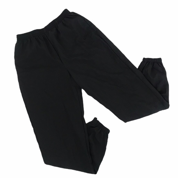 Nike Pants - Nike 90s Vintage Track Windbreaker Sweatpants